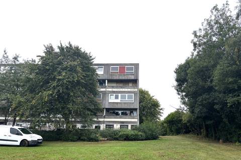 Property for auction in Fife