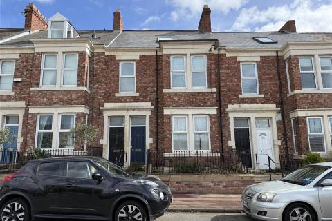 Property for auction in Tyne and Wear