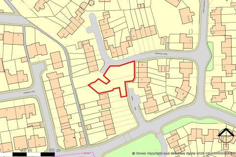 Property for auction in Essex