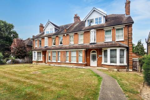 Property for auction in Middlesex