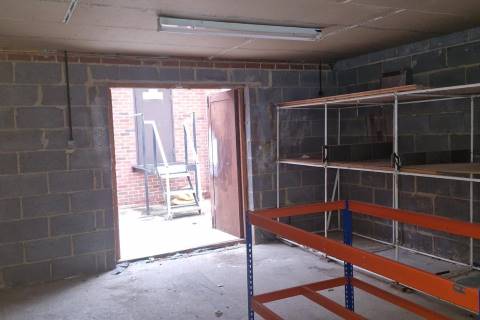 Property for auction in Essex