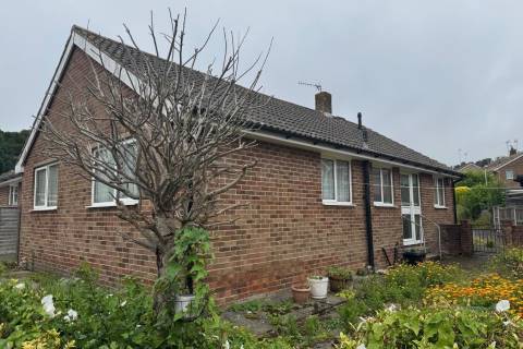 Property for auction in Kent