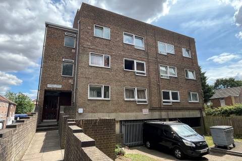 Property for auction in Bedfordshire