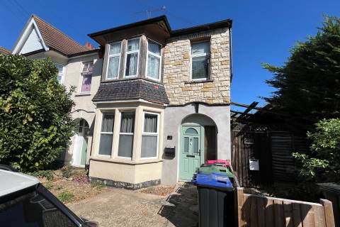 Property for auction in Essex