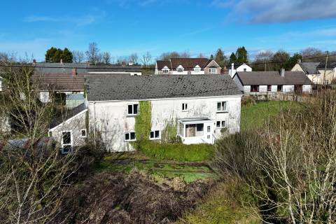 Property for auction in Devon