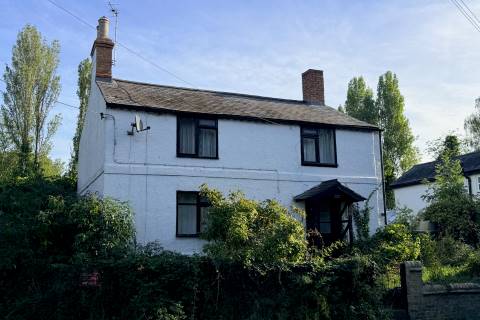Property for auction in Cambridgeshire