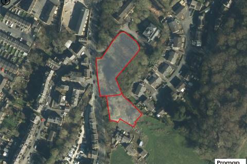 Property for auction in West Yorkshire
