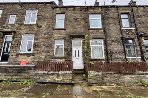 Property for auction in West Yorkshire