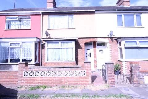 Property for auction in Norfolk