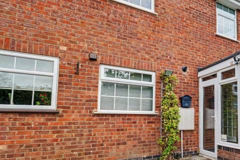 Property for auction in Warwickshire