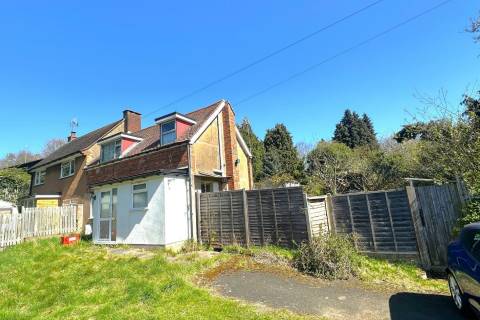 Property for auction in West Midlands