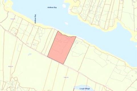 Property for auction in County Galway