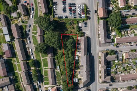 Property for auction in Lancashire