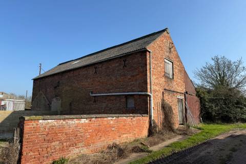 Property for auction in Lincolnshire