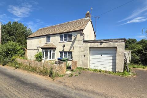 Property for auction in Wiltshire