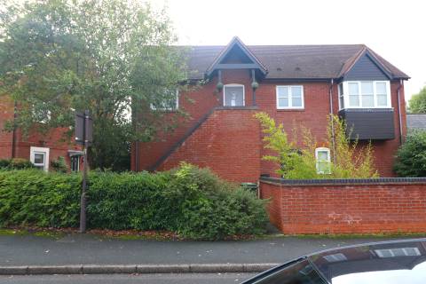 Property for auction in West Midlands