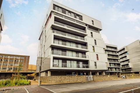 Property for auction in Norfolk