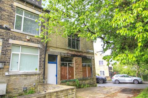 Property for auction in West Yorkshire