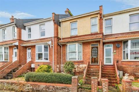 Property for auction in Devon