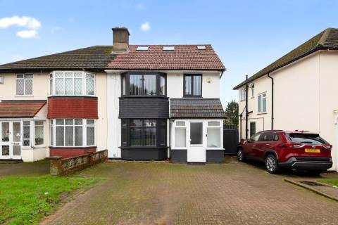 Property for auction in Middlesex
