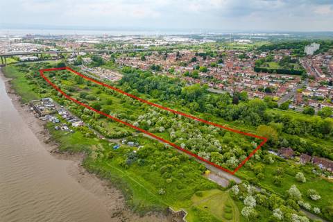 Property for auction in Avon