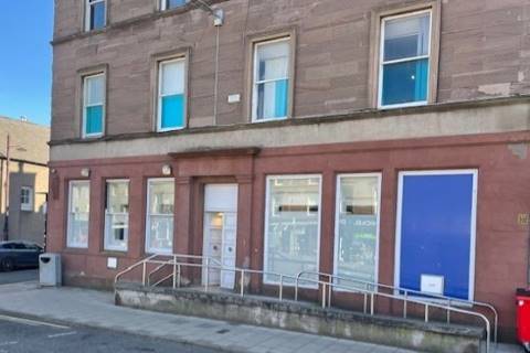 Property for auction in Angus