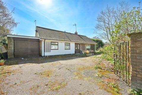 Property for auction in Staffordshire