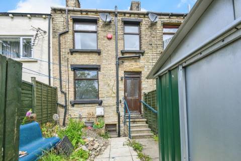 Property for auction in West Yorkshire