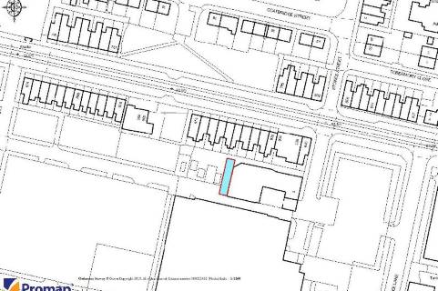 Property for auction in Lancashire