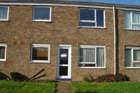 Property for auction in Lincolnshire