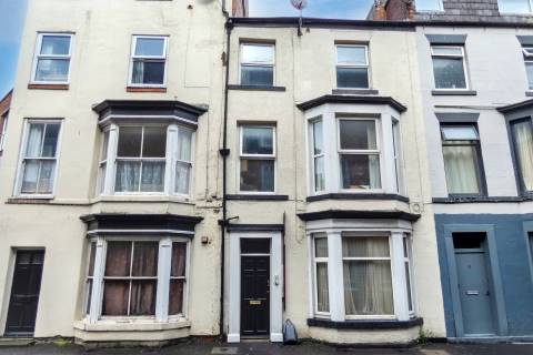Property for auction in North Yorkshire