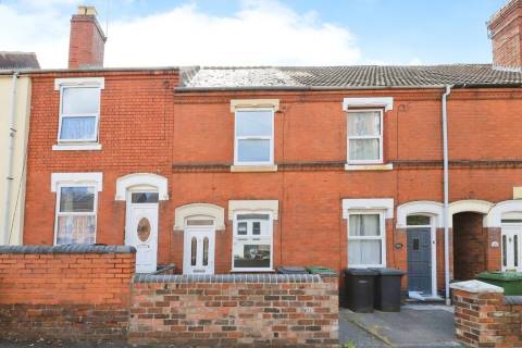 Property for auction in Worcestershire