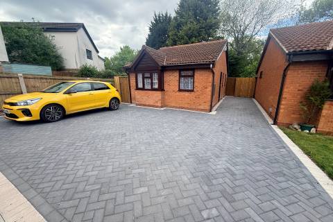 Property for auction in West Midlands