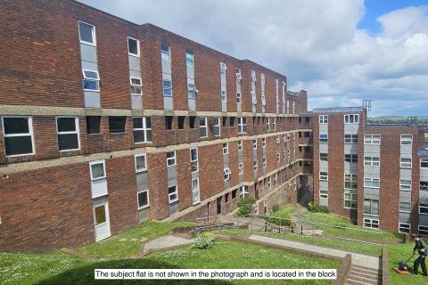 Property for auction in Bedfordshire