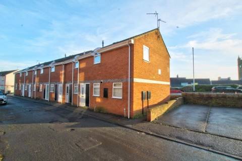 Property for auction in County Durham