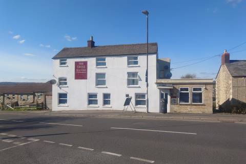 Property for auction in Gloucestershire