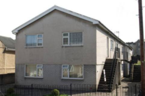 Property for auction in West Glamorgan