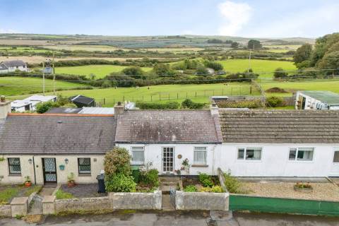 Property for auction in Gwynedd