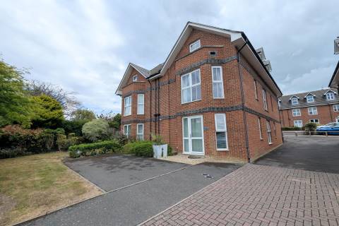 Property for auction in Dorset