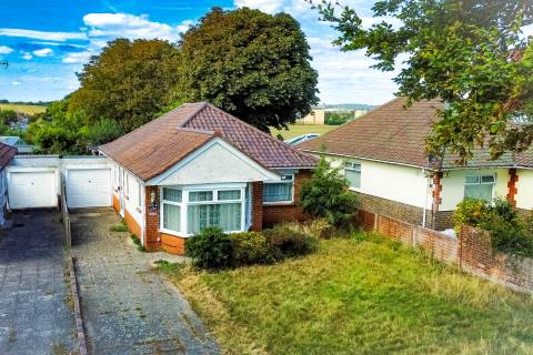 Property for auction in West Sussex