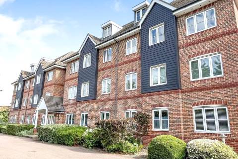 Property for auction in Hertfordshire