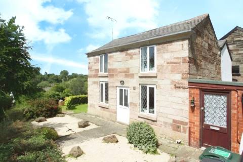 Property for auction in Cheshire