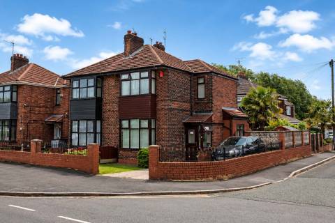 Property for auction in Lancashire