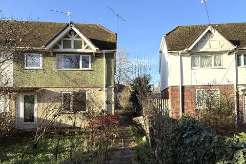 Property for auction in Middlesex