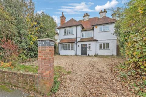 Property for auction in Dorset