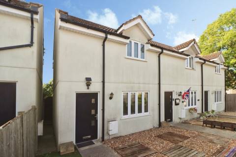 Property for auction in Avon