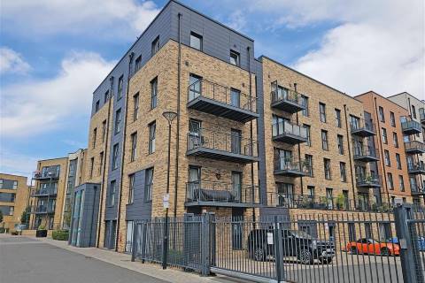 Property for auction in Hampshire