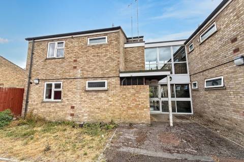 Property for auction in Wiltshire