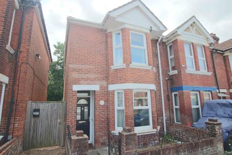 Property for auction in Hampshire
