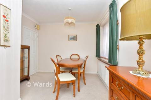 Property for auction in Kent